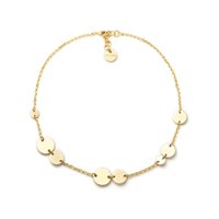 Collana Unoaerre Donna in Bronzo 2583 - 2583